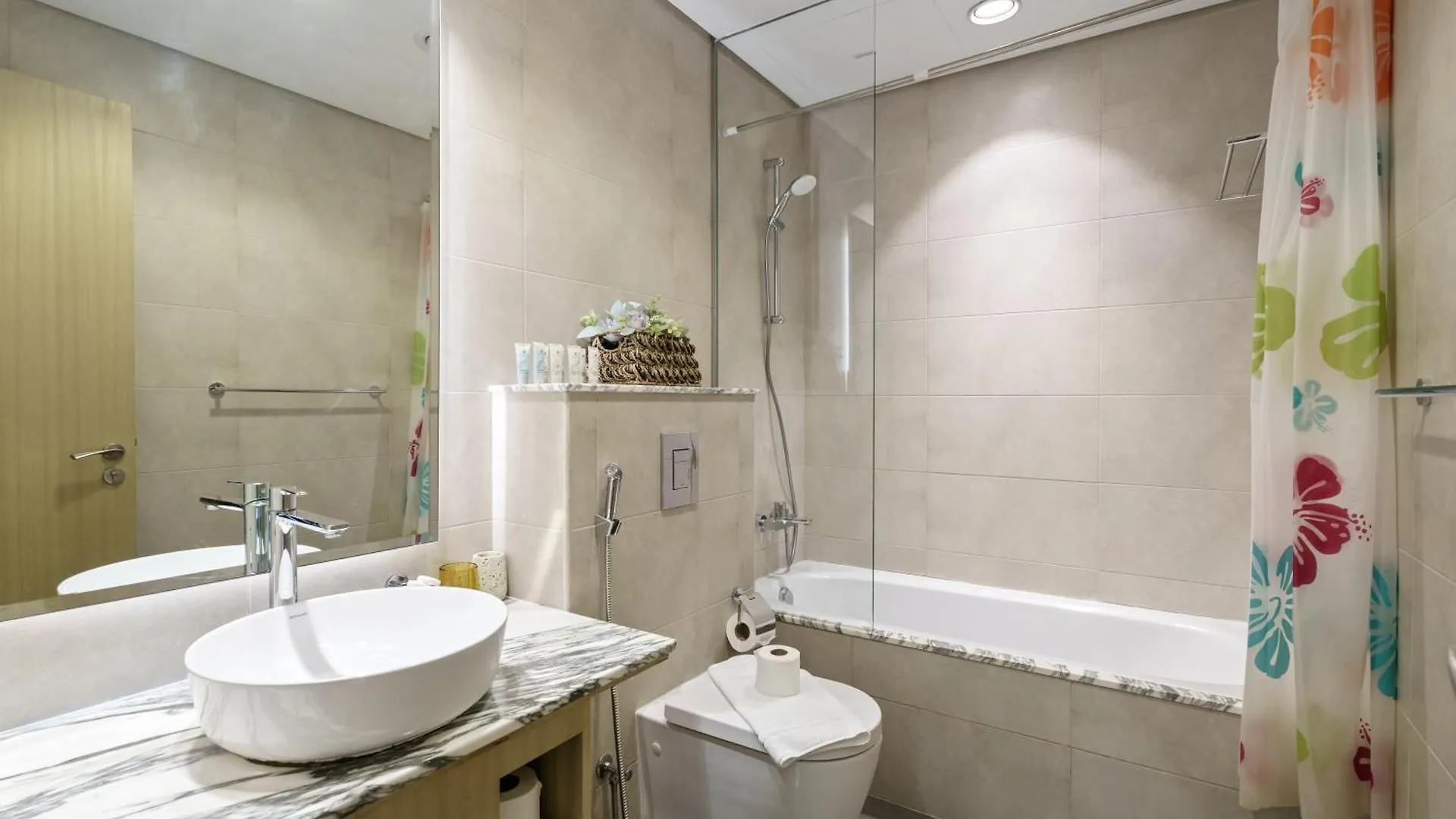 Stunning 2Br With Burj Views Infinity Pool Διαμέρισμα Ντουμπάι